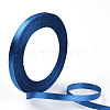 Single Face Satin Ribbon RC6mmY-036-2