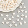  2 Strands Natural Cultured Freshwater Pearl Beads Strands PEAR-NB0001-79-4