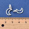 Brass Charms LS-KK-G364-09S-3