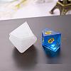 Silicone Dice Molds DIY-L021-19-3