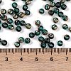 Glass Seed Beads SEED-A032-06E-4