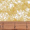MIYUKI Delica Beads SEED-X0054-DB2041-4