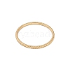 Brass Finger Rings for Women RJEW-F164-01G-03-2