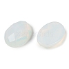 Synthetic Opalite Cabochons G-G760-A21-2