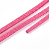 Faux Suede Cord LW-R007-1042-3