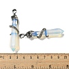 Opalite Pointed Big Pendants G-F766-07AS-07-3