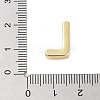 Rack Plating Brass Beads KK-A208-10L-3