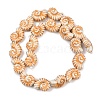 Handmade Porcelain Beads PORC-B008-02A-2