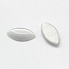 Cat Eye Cabochons CE-J004-5x10mm-18-2