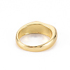 Alloy Enamel Wide Band Rings RJEW-N034-011-RS-3