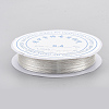 Round Copper Jewelry Wire CWIR-YW0001-03F-02-2