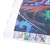 DIY Diamond Painting Stickers Kits For Kids DIY-G115-01B-3