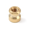 Wax Seal Brass Stamp Head STAM-P001-01G-01-3