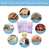 OPP Plastic Printed Candy Storage Bags ABAG-TAC0035-04B-8
