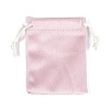 Velvet Jewelry Drawstring Storage Pouches TP-Q001-01C-1
