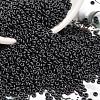 TOHO 8/0 Demi Round Beads X-SEED-DR08-0611-3
