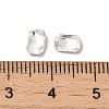 Glass Rhinestone Cabochons RGLA-P037-04A-D-4