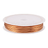 Copper Wire CWIR-TAC0002-01F-C-2