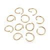 304 Stainless Steel Open Jump Rings STAS-Q113-12x1.2mm-02G-1