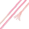 10 Skeins 6-Ply Polyester Embroidery Floss OCOR-K006-A28-3