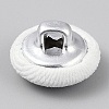 1-Hole Cloth Buttons BUTT-WH20002-04A-02-2