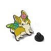 Enamel Pins JEWB-P039-07EB-03-3