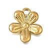 304 Stainless Steel Pendants SA-CBAF4B0-03G-1
