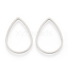 304 Stainless Steel Linking Rings X-STAS-T047-16B-2