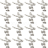 SUNNYCLUE 80PCS Tibetan Style Alloy Pendants PALLOY-SC0004-26-1