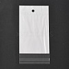 Rectangle OPP Cellophane Bags OPC-Z001-01I-2