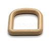 ABS Plastic D Rings PW-WG57567-06-1