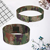 2Pcs 2 Styles Polyester Cotton Hat Shaper Insert for Baseball Caps FIND-CY0002-03A-7
