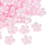 Imitation Pearl Acrylic Beads AC-CBAAA05-07A-1