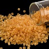 TOHO 8/0 Round Beads SEED-XTR08-0002F-1