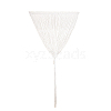 Polyester Silk Door String Curtain AJEW-CJC0001-16A-6