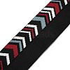 Adjustable Nylon Bag Chains Strap X1-AJEW-P059-18-4