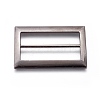 Alloy Buckles PALLOY-WH0059-01E-B-1