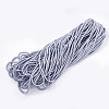 Polyester & Cotton Cords MCOR-T001-6mm-17-2