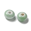 Handmade Porcelain Beads PORC-L080-B13-2