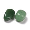 Natural Green Aventurine Beads G-O029-08F-3