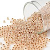 TOHO Round Seed Beads SEED-XTR11-0751-1