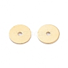 Brass Spacer Beads X-KK-K241-21G-2