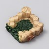 Mini Resin Display Decorations FIND-WH20019-71K-1