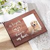 Olycraft MDF Photo Frames DJEW-OC0001-05D-6