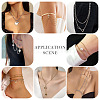 DIY Bracelets/Necklaces Making Kit DIY-TA0012-50-10