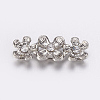 Alloy Bar Spacers X-BSAH030-2
