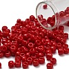 TOHO 3/0 Round Beads X-SEED-TR03-0045-1