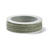 Braided Nylon Threads NWIR-E023-1mm-06-1