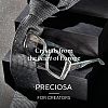 Preciosa® MAXIMA Crystal No Hotfix Flatback Stones Y-PRC-NSS6-10020-200-3