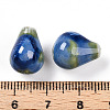 Handmade Porcelain Beads PORC-N008-05F-3